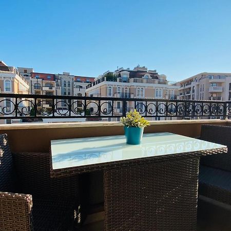 Apartello Modern Apartment - Balkan Breeze 7 Солнечный берег Экстерьер фото