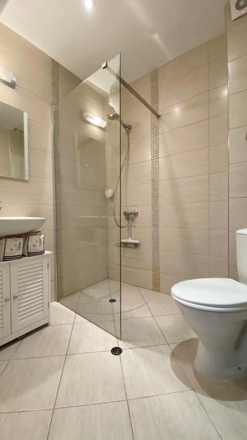 Apartello Modern Apartment - Balkan Breeze 7 Солнечный берег Экстерьер фото