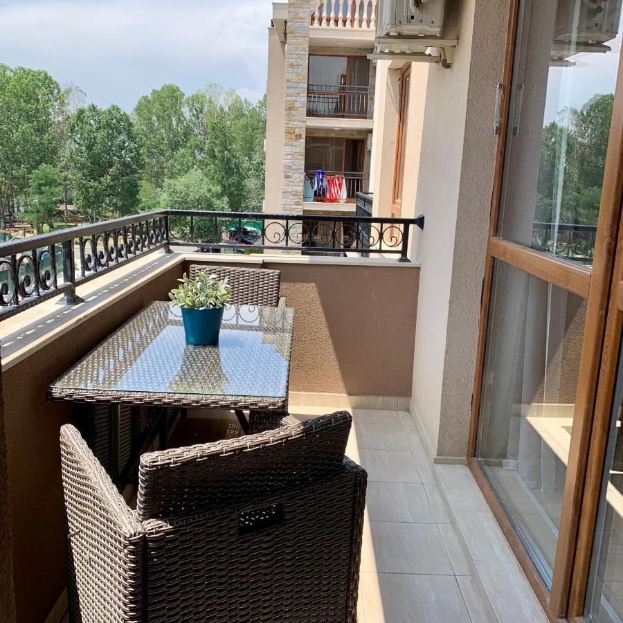 Apartello Modern Apartment - Balkan Breeze 7 Солнечный берег Экстерьер фото