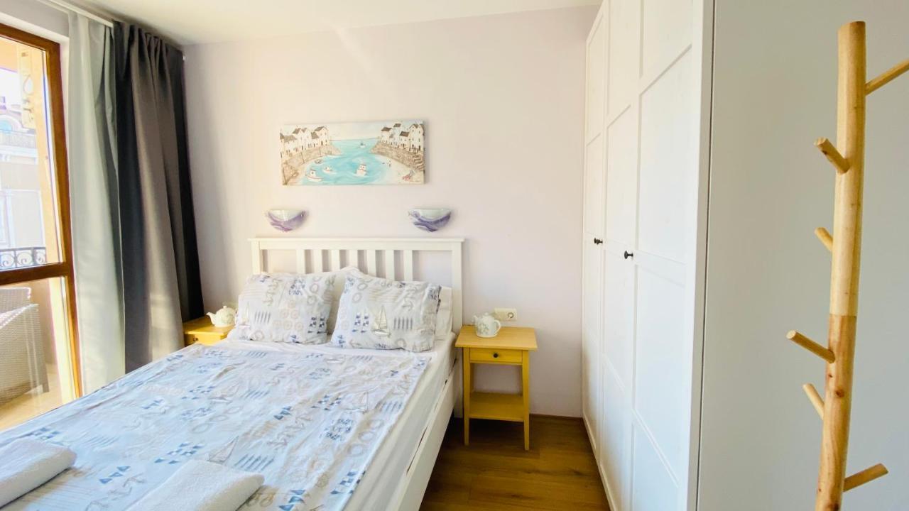 Apartello Modern Apartment - Balkan Breeze 7 Солнечный берег Экстерьер фото