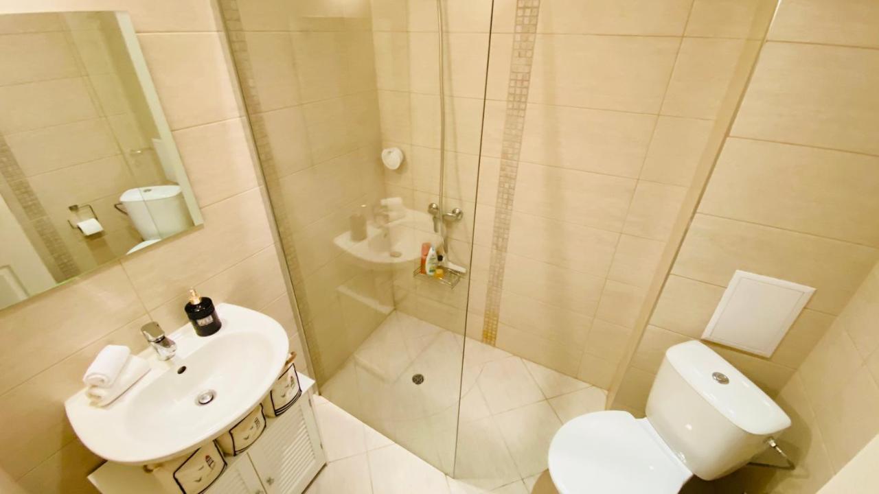 Apartello Modern Apartment - Balkan Breeze 7 Солнечный берег Экстерьер фото