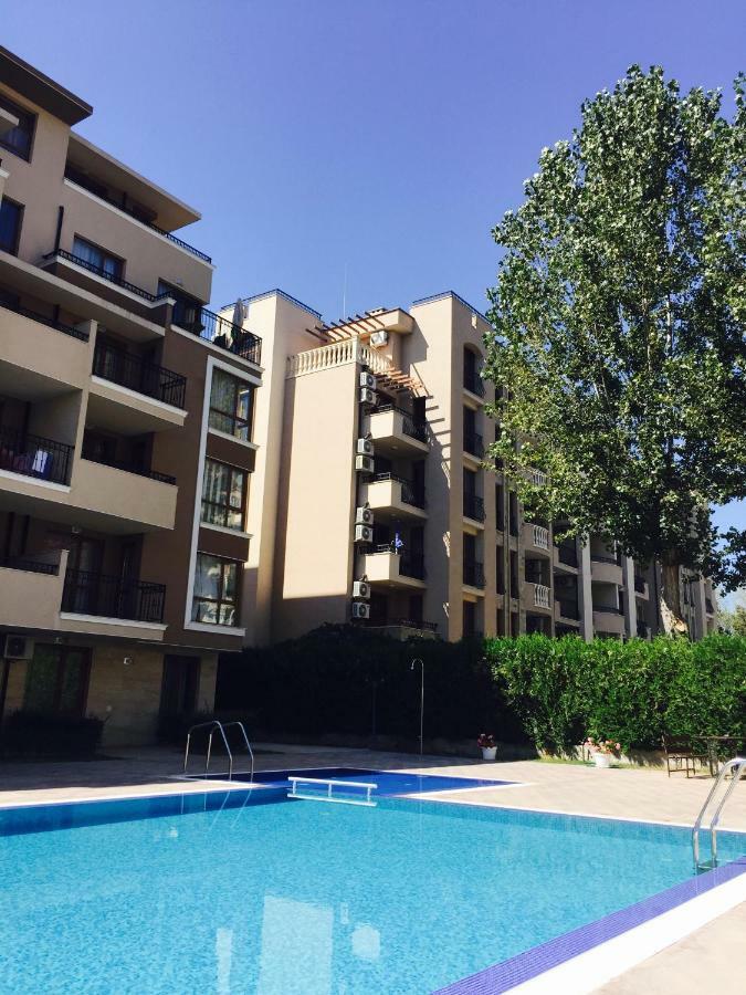 Apartello Modern Apartment - Balkan Breeze 7 Солнечный берег Экстерьер фото