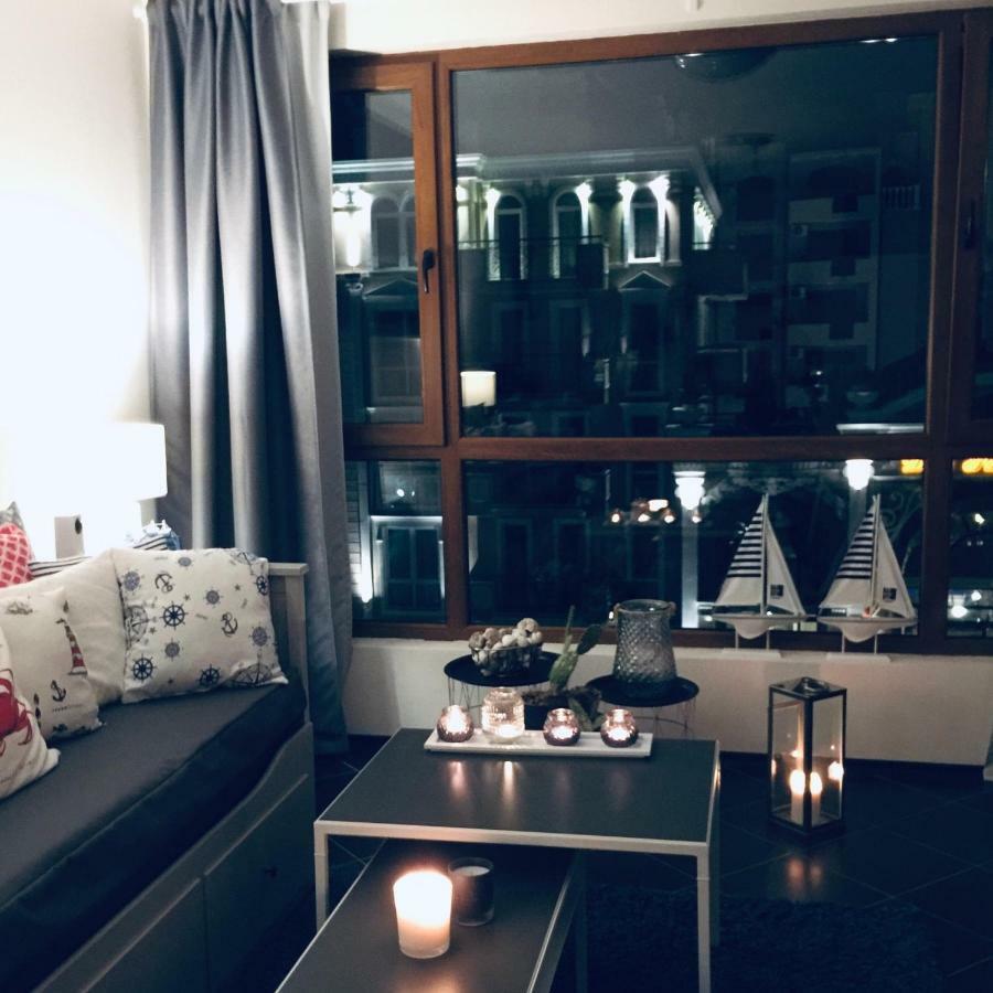 Apartello Modern Apartment - Balkan Breeze 7 Солнечный берег Экстерьер фото